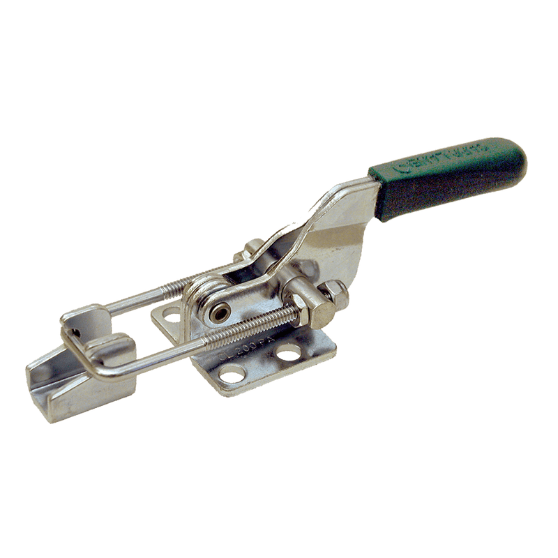 CL-200-PA Series Latch Clamp