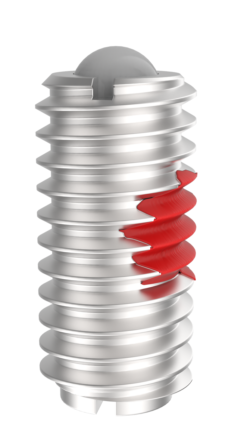 Ball Plunger