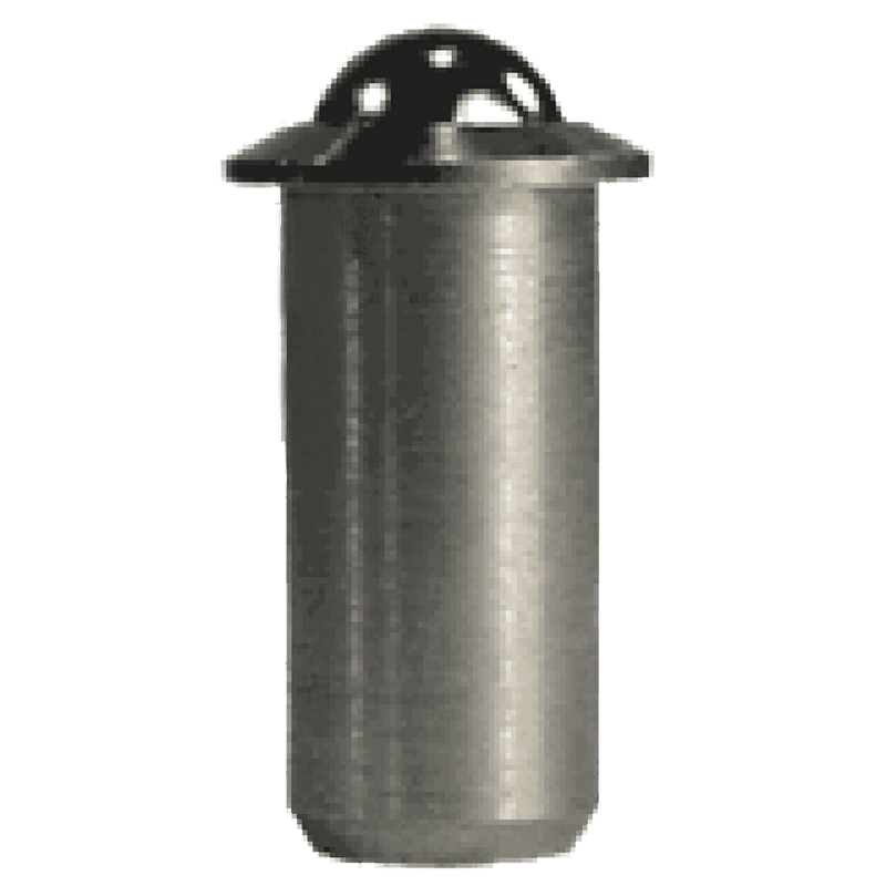 Press-Fit Ball Plunger