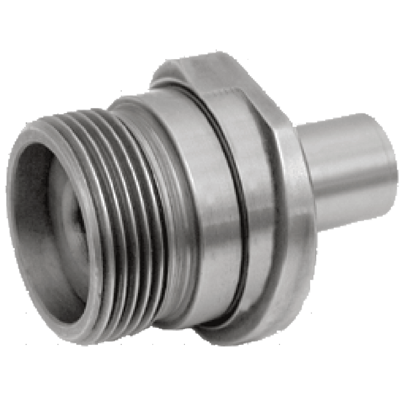 T-Slot Toe Clamp