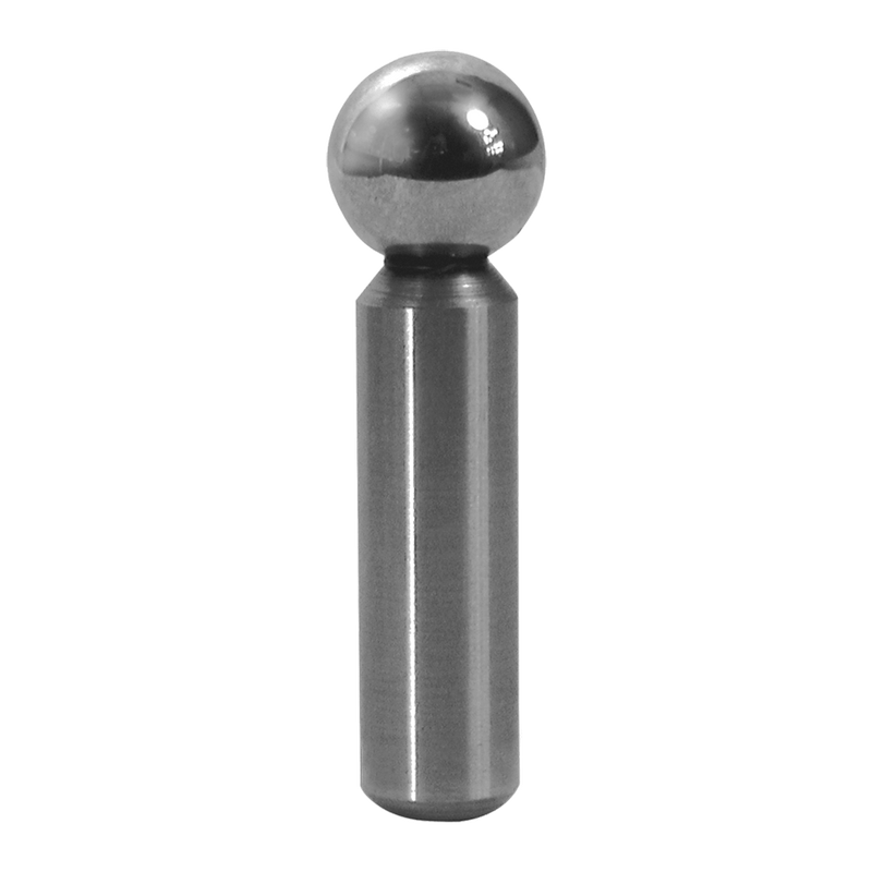 Adjustable-Height Construction Ball