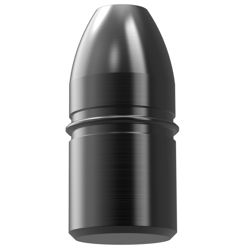 Bullet-Nose Dowel Pin