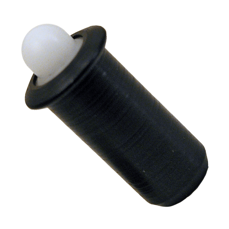 Press-Fit Spring Plunger
