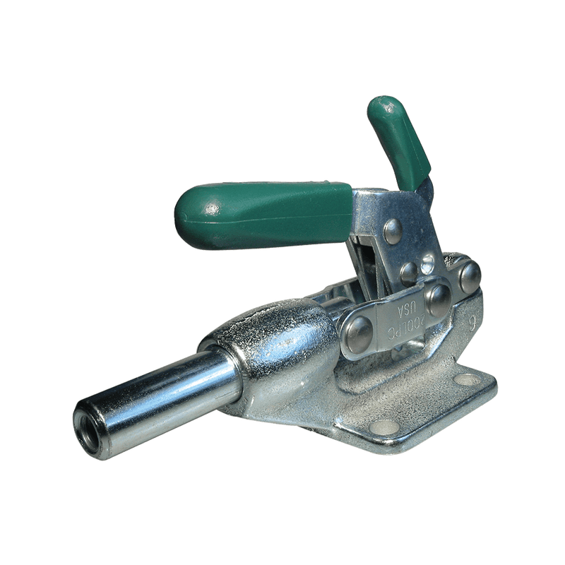CL-200-PC Series Push/Pull Toggle Clamp