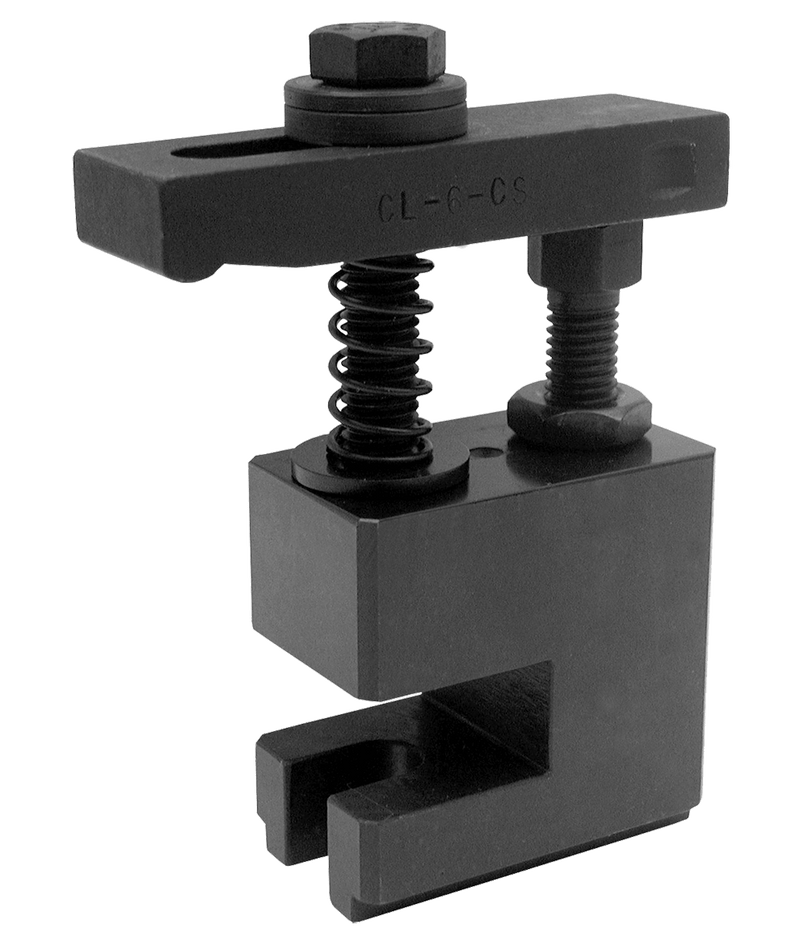 High-Rise Clamp
