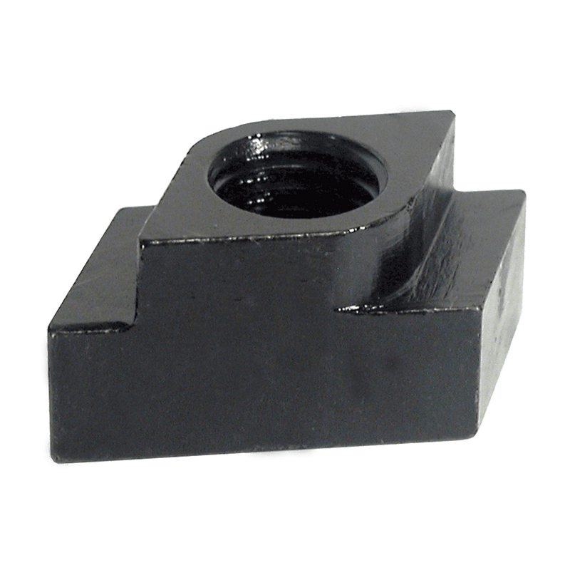 Rotary T-Nut