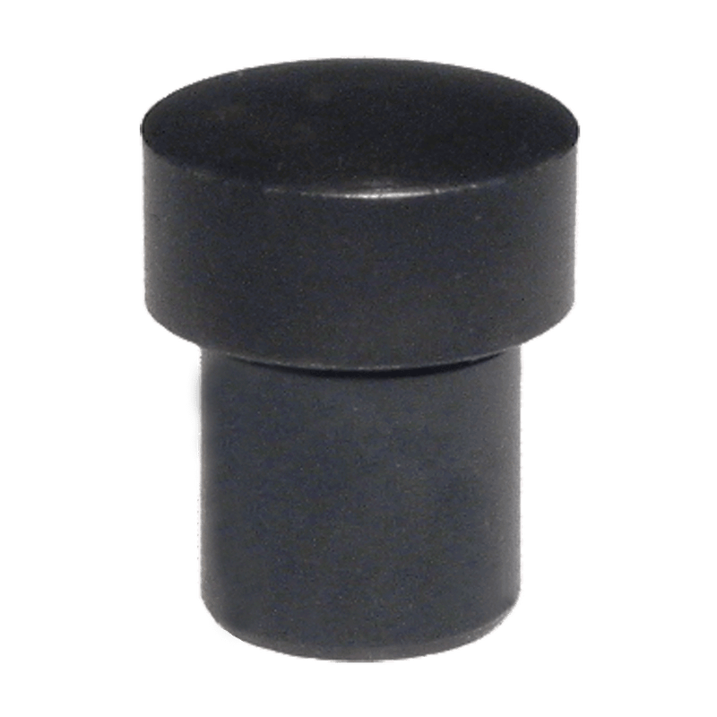 Spherical Radius Locator Button
