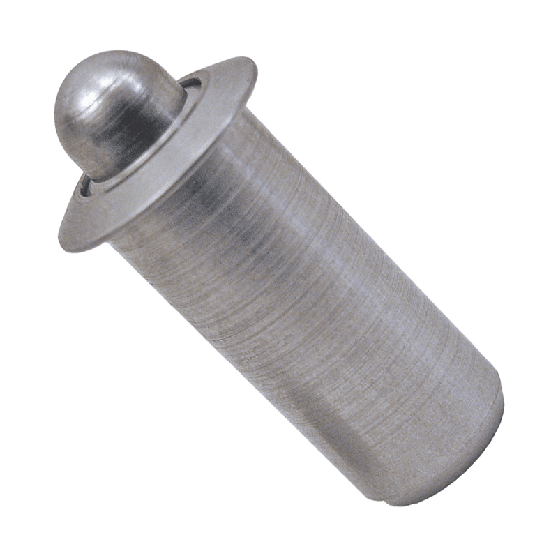 Press-Fit Spring Plunger
