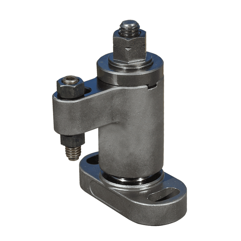 One-Touch Swing Clamp - Hex Drive