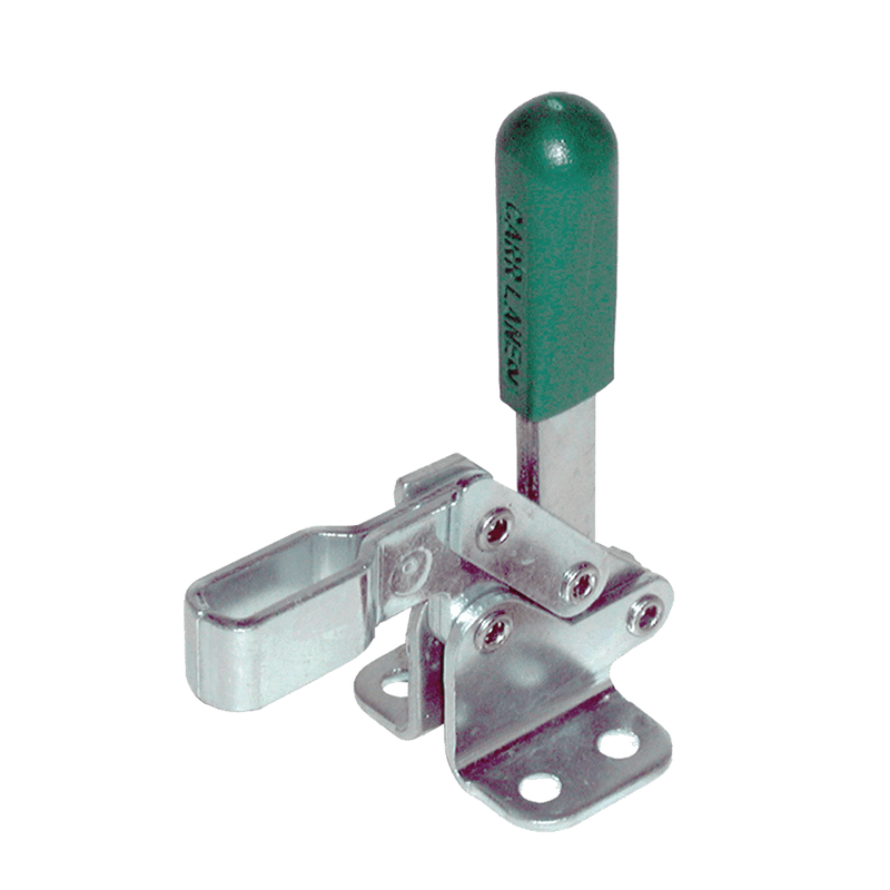 High Open Arm Vertical Toggle Clamp