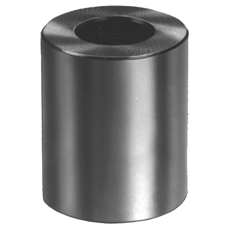 Locating Screw for Modular Fixturing