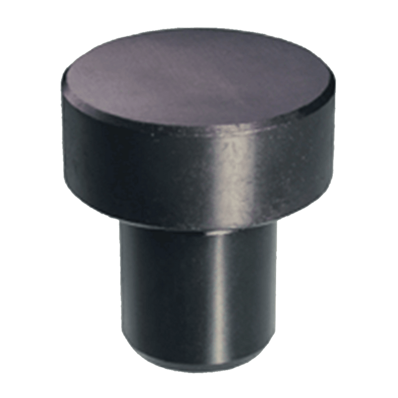 Stainless Steel Rest Button