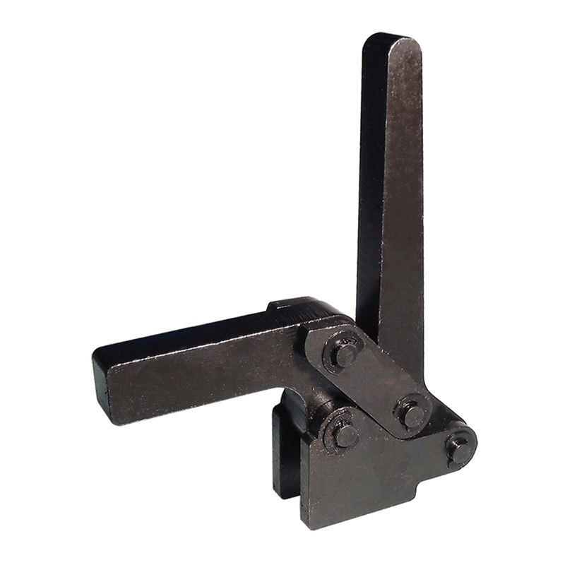 Heavy Duty High Arm Toggle Clamp