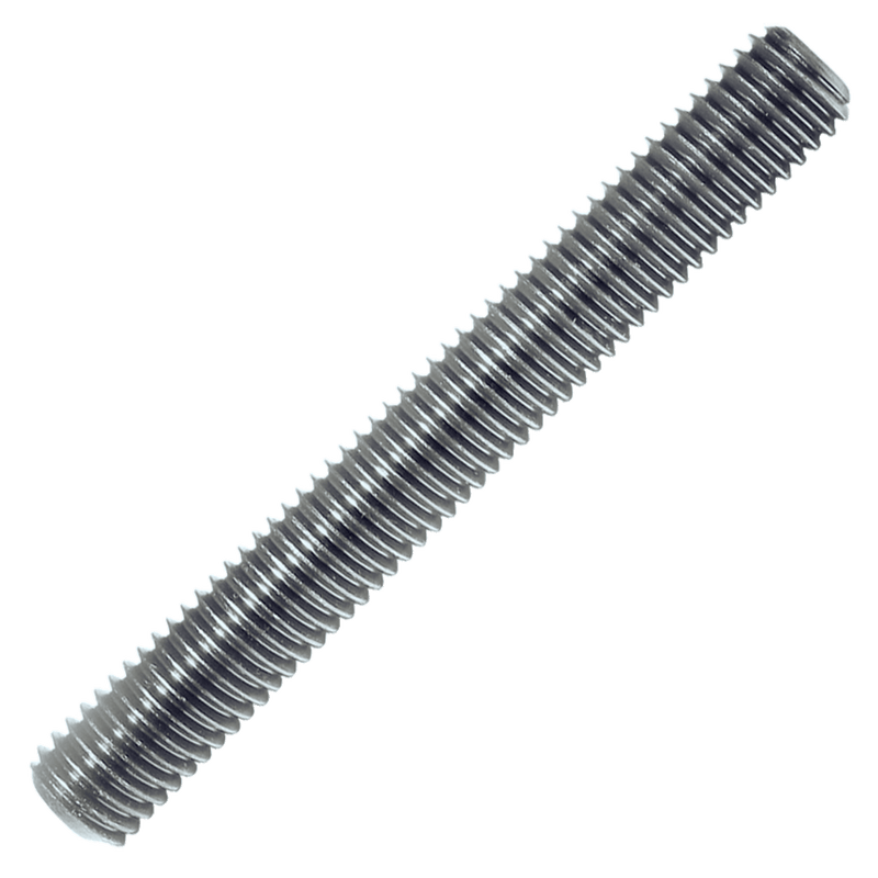 Fully Threaded Stud
