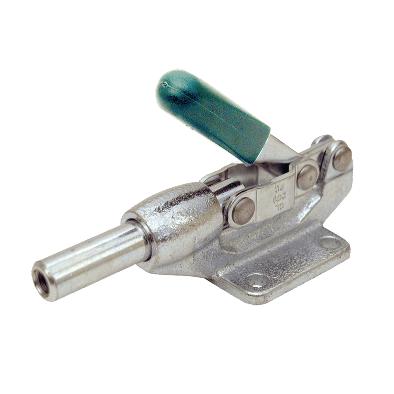 CL-200-PC Series Push/Pull Toggle Clamp