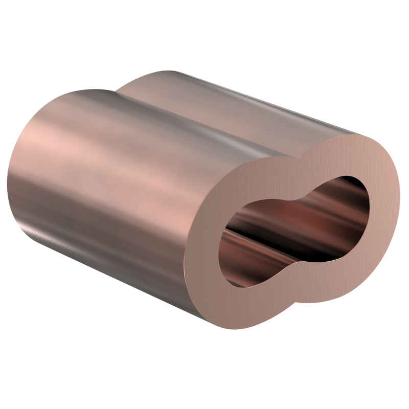 Duplex Ferrule