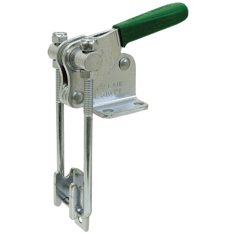 CL-310-PA Series Latch Clamp