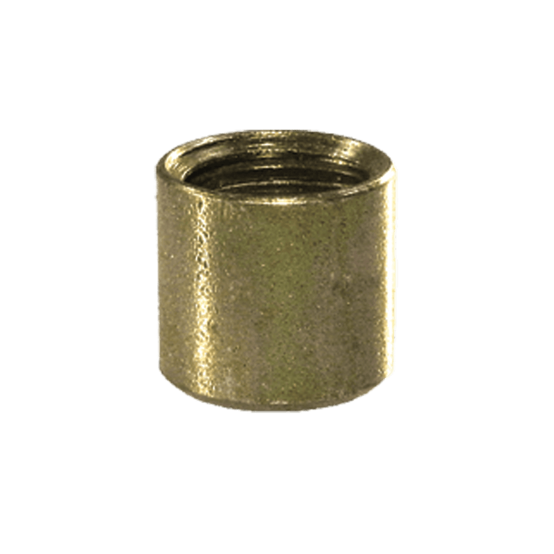 Small Foot for Swivel Screw - Stainless Steel