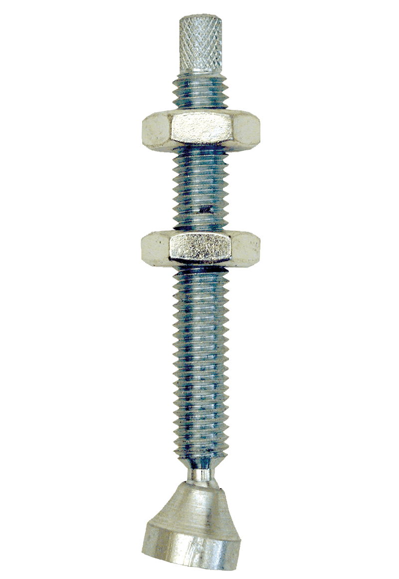 Swivel-Foot Spindle