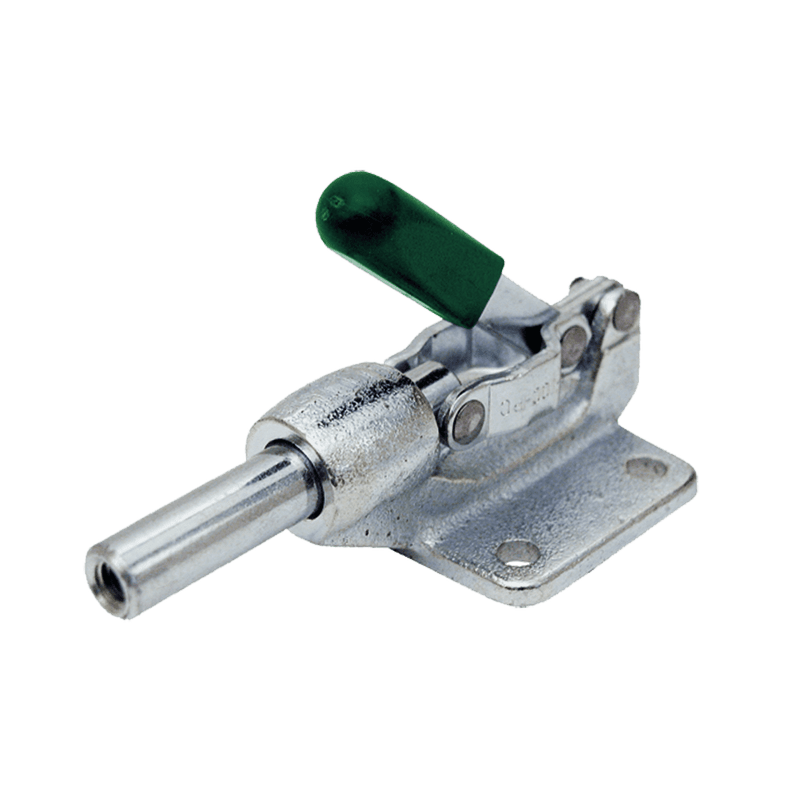 CL-100-PC Series Push/Pull Toggle Clamp