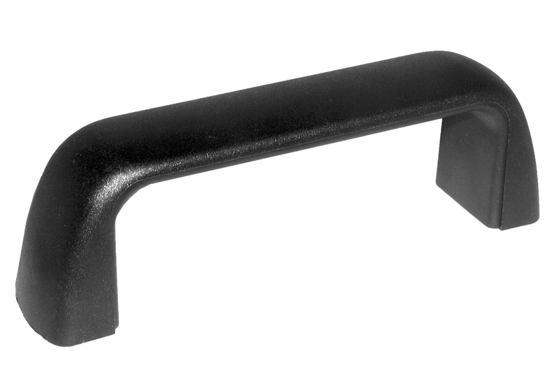 Thermoplastic Pull Handle Tapped
