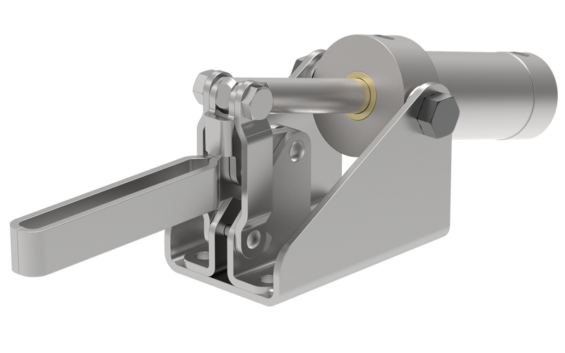 CL-1000-PTC Series Pneumatic Toggle Clamp