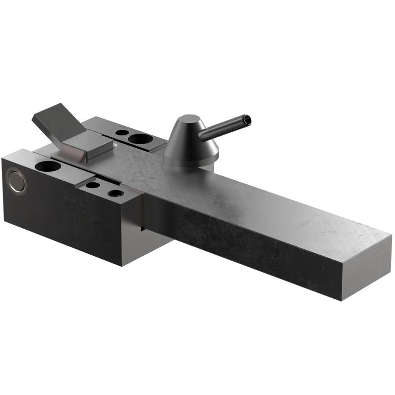 Hinged Bushing Plate Assembly