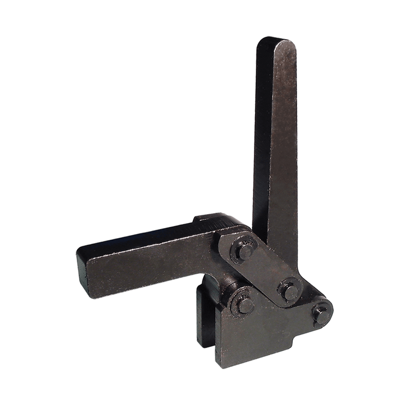 Heavy Duty High Arm Toggle Clamp