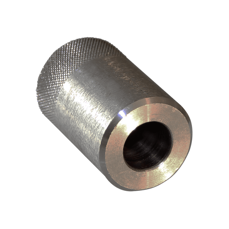 Ball Lock Receiver Cap