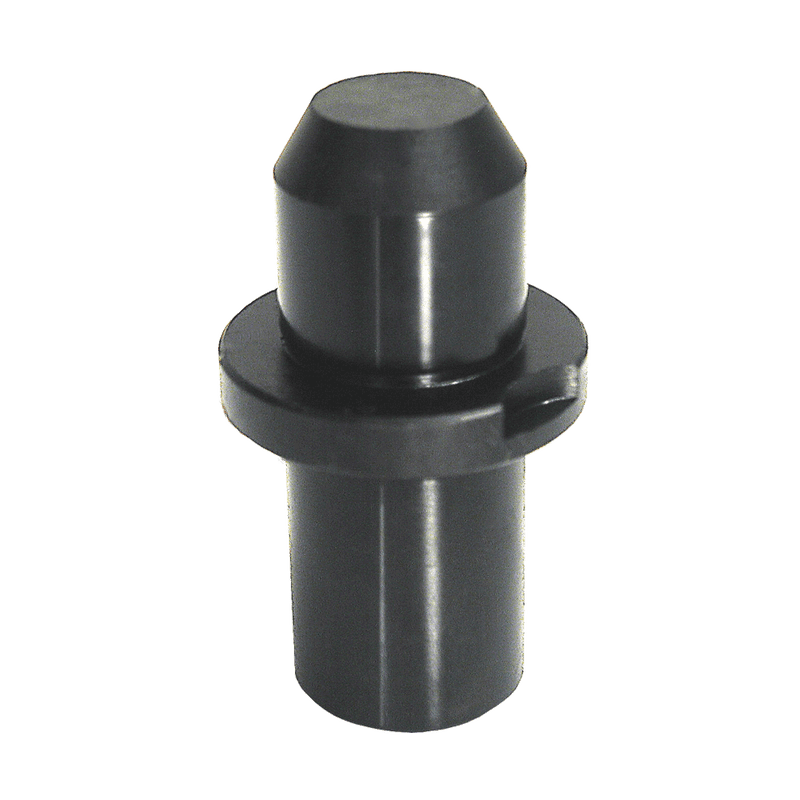 Carr Lane Round Locating Pin - Lockscrew Type