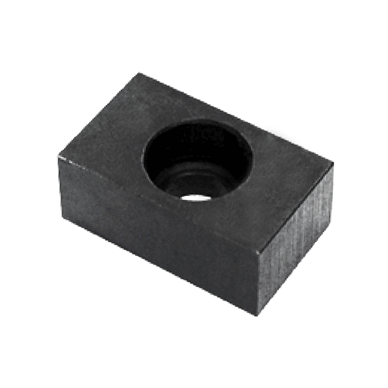 Hardened Fixture Key
