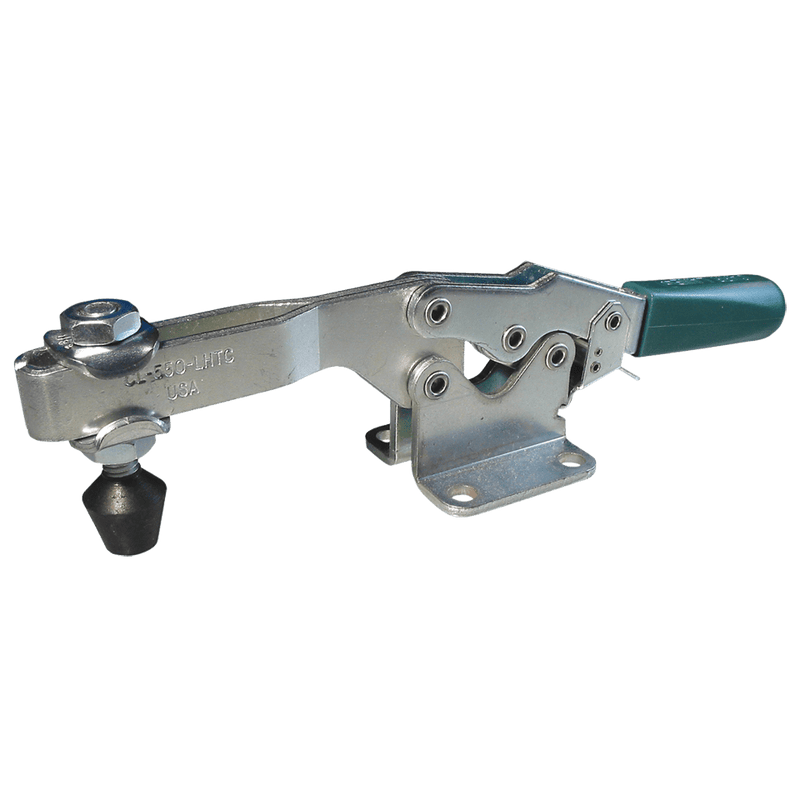 CL-550 Series Toggle Clamp with Lock