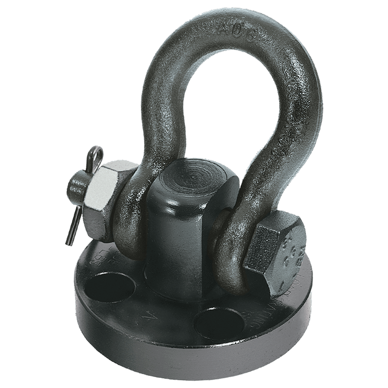 Carr Lane Shackle Hoist Ring
