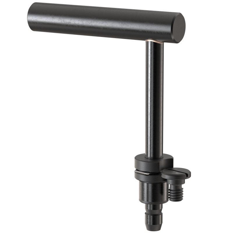 Locking L Pin