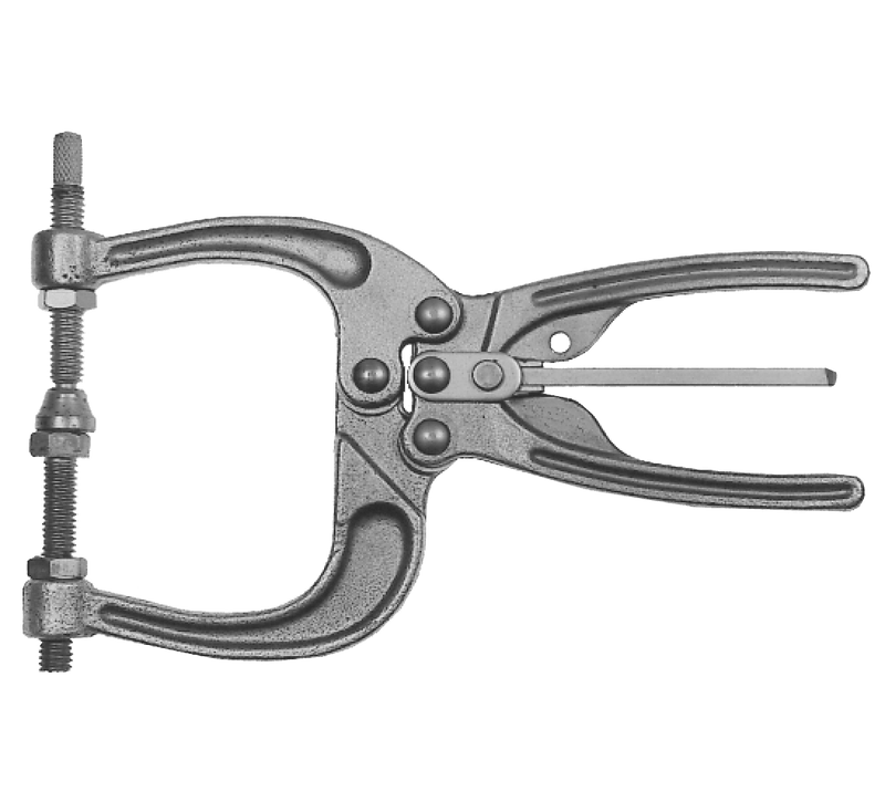 CL-454-PL Series Toggle Pliers