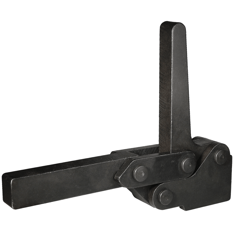 Heavy Duty Low Arm Toggle Clamp