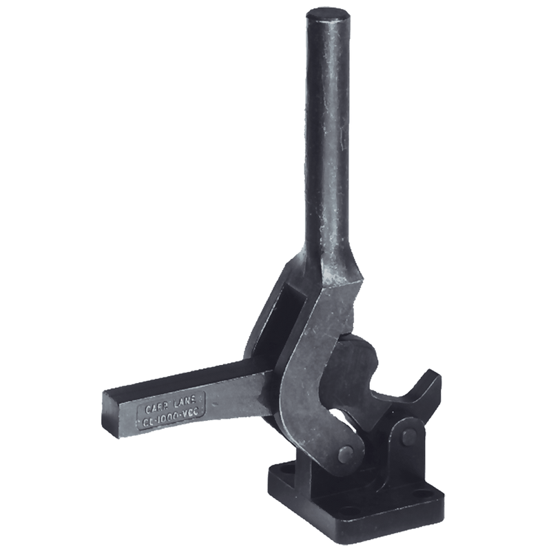 Cam Action Vertical Toggle Clamp