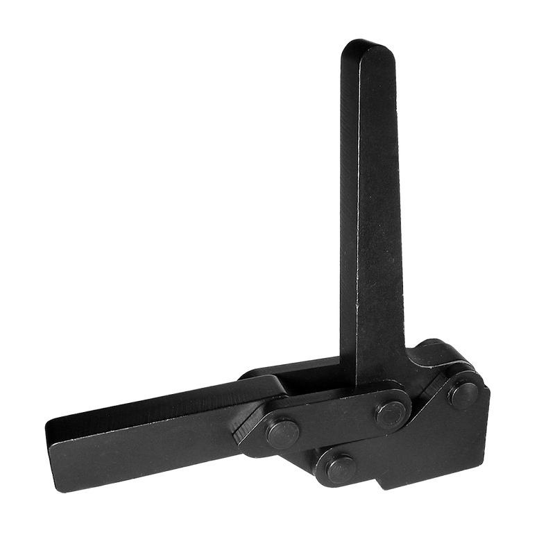 Heavy Duty Low Arm Toggle Clamp