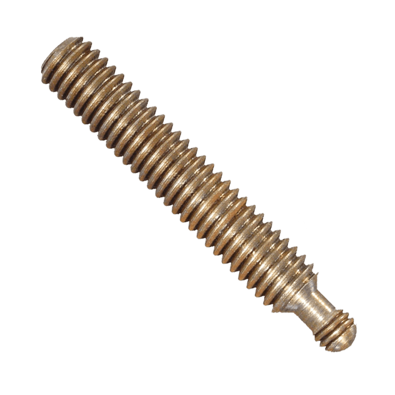 Socket Swivel Screw - Stainless Steel