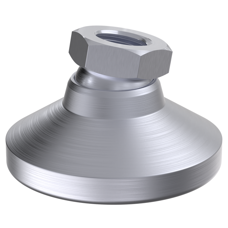 Swivel Leveling Foot