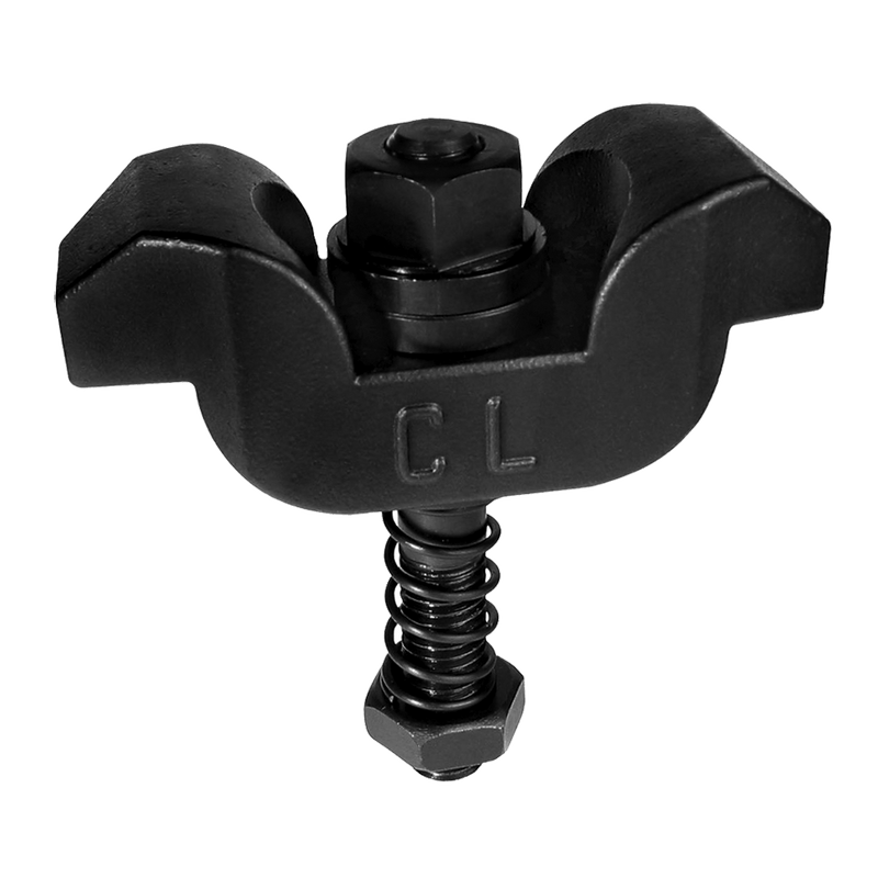 Carr Lane Clamp Spring