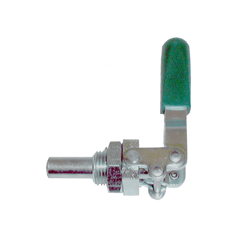 CL-150-TPC Series Push/Pull Toggle Clamp