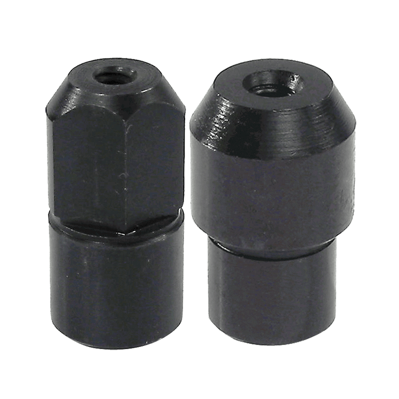 Carr Lane Round Fixture Locating Pin
